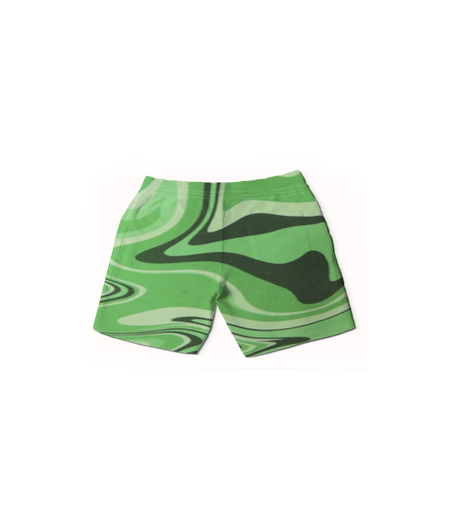 BERMUDA-INFANTIL-WAVES-VERDE---COSTAS