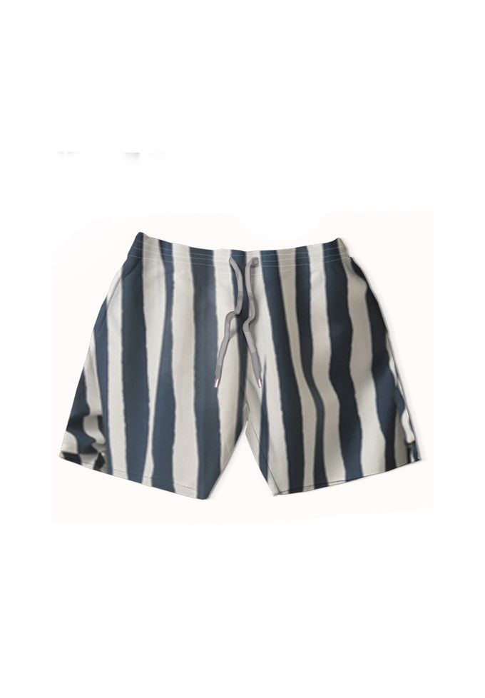 BERMUDA-INFANTIL-LISTRAS-MARINHO---FRENTE